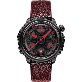 Bomberg BB-CT43APBA25211 Erkek Kol Saati