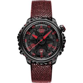 Bomberg BB-CT43APBA25211 Erkek Kol Saati
