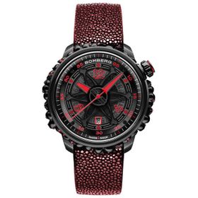 Bomberg BB-CT43APBA25211 Erkek Kol Saati