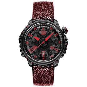 Bomberg BB-CT43APBA25211 Erkek Kol Saati