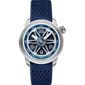 Bomberg BB-CT43ASS22211 Erkek Kol Saati