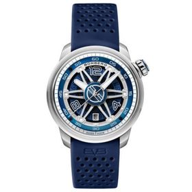 Bomberg BB-CT43ASS22211 Erkek Kol Saati