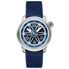 Bomberg BB-CT43ASS22211 Erkek Kol Saati