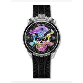 Bomberg BS45CHSS.072-2.12 Erkek Kol Saati