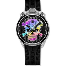Bomberg BS45CHSS.072-2.12 Erkek Kol Saati