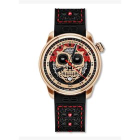 Bomberg CT43APGD.26-3.11 Erkek Kol Saati