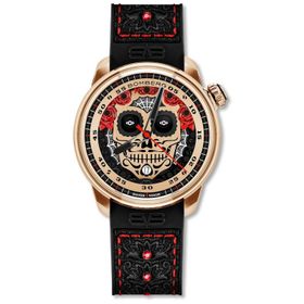 Bomberg CT43APGD.26-3.11 Erkek Kol Saati