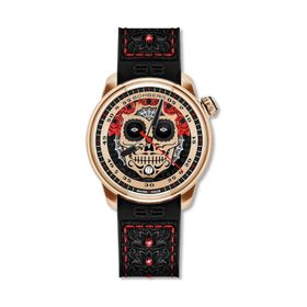 Bomberg CT43APGD.26-3.11 Erkek Kol Saati