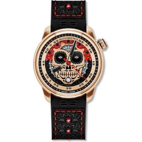 Bomberg CT43APGD.26-3.11 Erkek Kol Saati