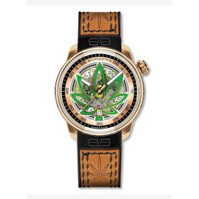 Bomberg CT43APGD.30-3.11 Erkek Kol Saati