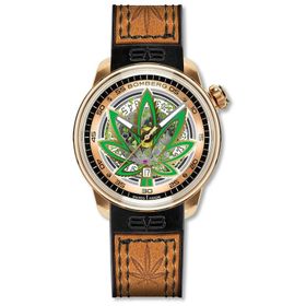 Bomberg CT43APGD.30-3.11 Erkek Kol Saati
