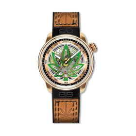 Bomberg CT43APGD.30-3.11 Erkek Kol Saati