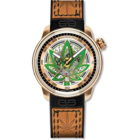 Bomberg CT43APGD.30-3.11 Erkek Kol Saati