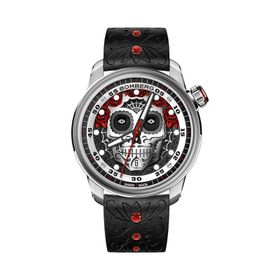 Bomberg CT43ASS.26-1.11 Erkek Kol Saati