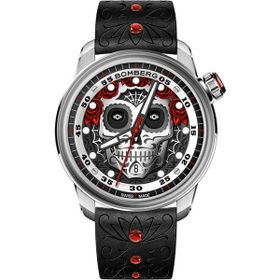 Bomberg CT43ASS.26-1.11 Erkek Kol Saati