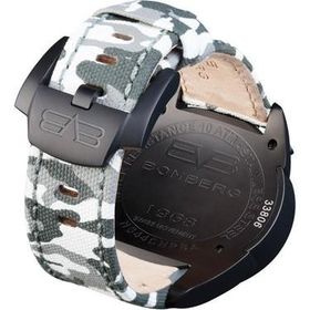 Bomberg NS44CHPBA.0096.2 Erkek Kol Saati