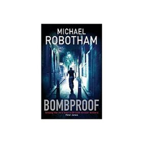 Bombproof - Michael Robotham
