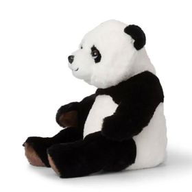 Bon Ton Toys 15183038 WWF 23 cm Oturan Panda Peluş Oyuncak