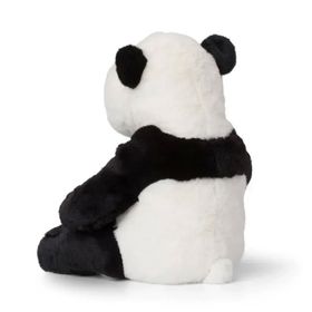 Bon Ton Toys 15183038 WWF 23 cm Oturan Panda Peluş Oyuncak