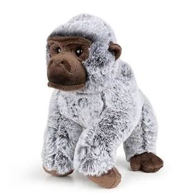 Bon Ton Toys 15191063 WWF 25 cm Goril Peluş Oyuncak