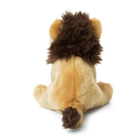 Bon Ton Toys 15192047 WWF 23 cm Oturan Aslan Peluş Oyuncak
