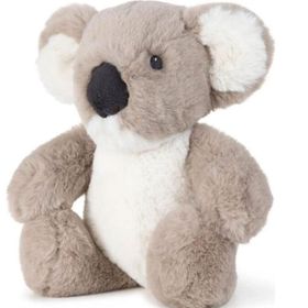 Bon Ton Toys 16186001 WWF Cub Club Coco Gri Koala 23 cm Peluş Oyuncak