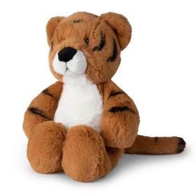 Bon Ton Toys 16192012 WWF Cub Club Kaplan Timmy 29 cm Peluş Oyuncak