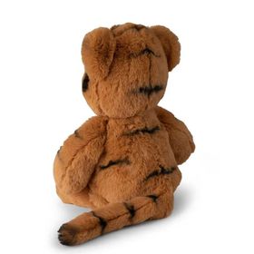 Bon Ton Toys 16192012 WWF Cub Club Kaplan Timmy 29 cm Peluş Oyuncak