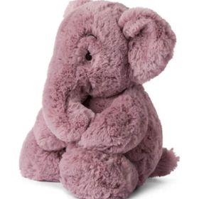 Bon Ton Toys 16193003 WWF Cub Club Pembe Fil Ebu 29 cm Peluş Oyuncak