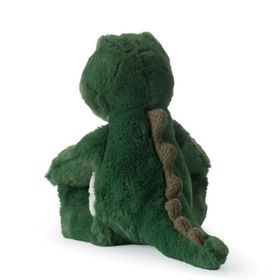 Bon Ton Toys 16202002 WWF Cub Club Cornelio Timsah 29 cm Peluş Oyuncak