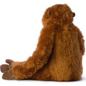 Bon Ton Toys 23191005 WWF 100 cm Orangutan Peluş Oyuncak