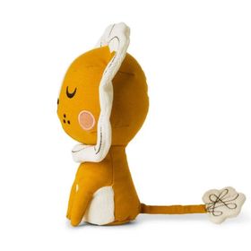Bon Ton Toys 25215012 Chapter Fairytales Kutulu Aslan Louie 18 cm Peluş Oyuncak