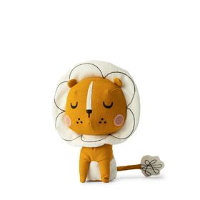 Bon Ton Toys 25215012 Chapter Fairytales Kutulu Aslan Louie 18 cm Peluş Oyuncak