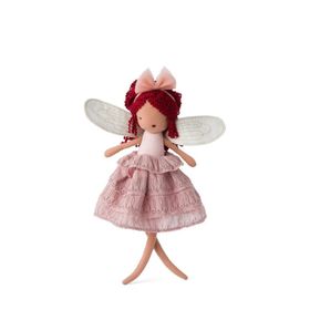 Bon Ton Toys 25215022 Chapter Fairytales Celeste Peri 35 cm 14 inç Bez Bebek