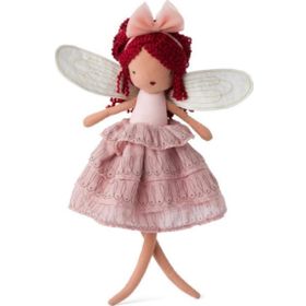 Bon Ton Toys 25215022 Chapter Fairytales Celeste Peri 35 cm 14 inç Bez Bebek