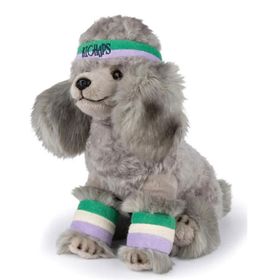Bon Ton Toys Hyacinth The Poodle 32 cm Peluş Oyuncak