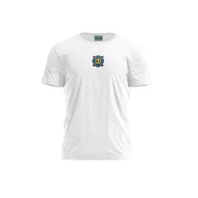 Bona Basics BDTSWİ-101590-XL Beyaz Erkek T-shirt