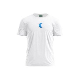 Bona Basics BDTSWİ-101618-XL Beyaz Erkek T-shirt