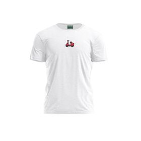 Bona Basics BDTSWİ-101872-XL Beyaz Erkek T-shirt