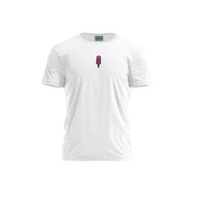Bona Basics BDTSWİ-101967-XL Beyaz Erkek T-shirt