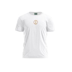 Bona Basics BDTSWI-103610 Beyaz Erkek T-shirt