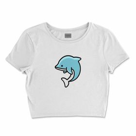 Bona Basics BDWTSWI-100127 Beyaz Kadın T-shirt