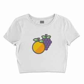 Bona Basics BDWTSWI-100406 Beyaz Kadın T-shirt
