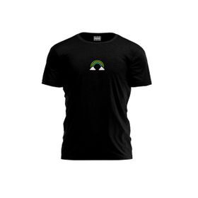 Bona Basics BFTSBI-100317 Siyah Erkek T-shirt
