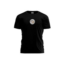 Bona Basics BFTSBI-100464 Siyah Erkek T-shirt