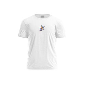 Bona Basics BFTSGI-100006 Gri Erkek T-shirt