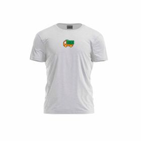 Bona Basics BFTSGİ-100271 Gri Erkek T-shirt