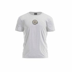 Bona Basics BFTSGI-100380 Beyaz Erkek T-shirt
