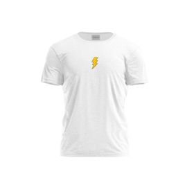 Bona Basics BFTSWI-100065 Beyaz Erkek T-shirt