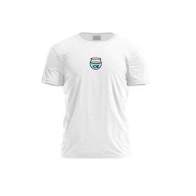Bona Basics BFTSWI-100195 Beyaz Erkek T-shirt